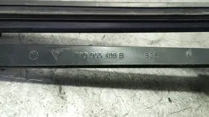 Foto de BRAZO LIMPIA DELANTERO IZQUIERDO PORSCHE CAYENNE (TIPO 92A) 4.8 V8 CAT (400 CV / 294 KW) referencia 7P0955409B foto 2