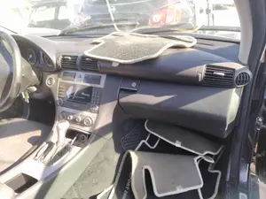 Foto de INTERRUPTOR MERCEDES-BENZ CLASE C (BM 203) BERLINA 2.2 CDI CAT (150 CV / 110 KW)