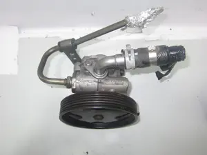 Foto de BOMBA SERVODIRECCION FORD FIESTA (CBK) 1.4 TDCi CAT (68 CV / 50 KW) referencia 256C3A696 foto 3