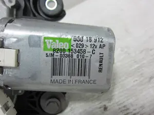 Foto de MOTOR LIMPIA TRASERO RENAULT SCENIC II (JM) 1.5 dCi Diesel (106 CV / 78 KW) referencia 53018912 foto 2