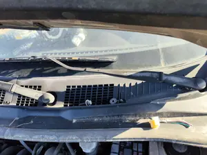 Foto de BRAZO LIMPIA DELANTERO IZQUIERDO KIA CARENS (RS) 1.8 16V CAT (126 CV / 93 KW) referencia 0K2FA67321