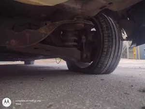 Foto de BRAZO SUSPENSION TRASERO DERECHO FORD S-MAX (CA1) 2.0 TDCi CAT (140 CV / 103 KW) referencia 1469125