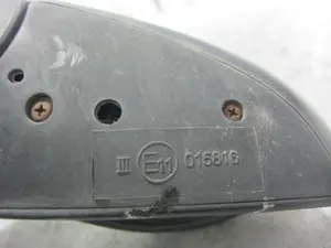 Foto de RETROVISOR IZQUIERDO PEUGEOT 206 1.4 (75 CV / 55 KW) referencia E11015816 foto 5