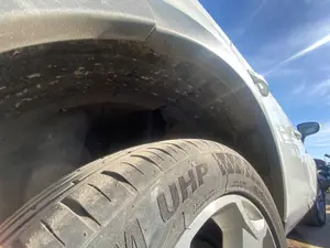 Foto de PASO RUEDA TRASERO DERECHO FORD KUGA (CBV) 2.0 TDCi CAT (136 CV / 100 KW) referencia 1556747