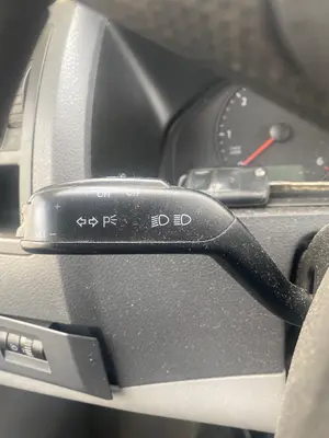 Foto de MANDO INTERMITENTES VOLKSWAGEN T5 TRANSPORTER BUS (7H) 2.5 TDI (131 CV / 96 KW)