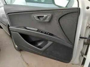 Foto de GUARNECIDO PUERTA DELANTERA IZQUIERDA SEAT LEON (5F1) 1.6 TDI (105 CV / 77 KW) referencia 5F4867131
