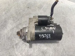 Foto de MOTOR ARRANQUE SEAT IBIZA (6L1) 1.9 SDI (64 CV / 47 KW) referencia 0001125051