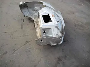 Foto de NO IDENTIFICADO PORSCHE PANAMERA SPORT TURISMO (TIPO 971) foto 4
