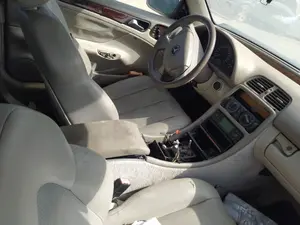 Foto de ENGANCHE CINTURON DELANTERO IZQUIERDO MERCEDES-BENZ CLK (BM 208) CABRIO 3.2 V6 18V CAT (218 CV / 160 KW)