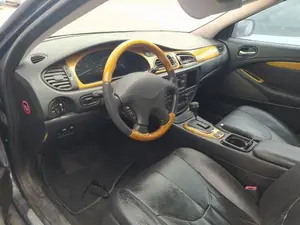 Foto de AIRBAG CORTINA DELANTERO IZQUIERDO JAGUAR S-TYPE (03.1999) 4.0 V8 32V CAT (276 CV / 203 KW)