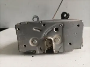 Foto de CERRADURA PUERTA DELANTERA IZQUIERDA OPEL CORSA D referencia 13258271 foto 4