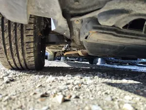 Foto de TRANSMISION DELANTERA DERECHA CITROEN C8 2.0 HDi CAT (RHK / DW10UTED4) (120 CV / 88 KW) referencia 3273RW