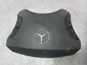 Foto de AIRBAG DELANTERO IZQUIERDO MERCEDES-BENZ CLASE S (BM 220) BERLINA 4.0 CDI 32V CAT (250 CV / 184 KW) referencia 220460039872110X