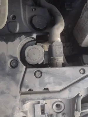Foto de DEPOSITO EXPANSION BMW SERIE X5 (E53) 3.0 Turbodiesel CAT (218 CV / 160 KW) referencia 17117573780