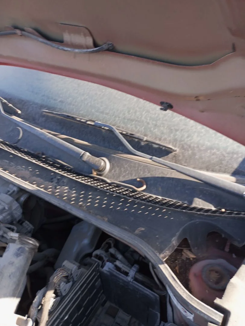 Foto de BRAZO LIMPIA DELANTERO IZQUIERDO CITROEN C2 1.4 (73 CV / 54 KW) referencia 6429W4