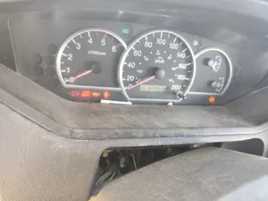 Foto de CUADRO INSTRUMENTOS KIA CARENS (RS) 2.0 Turbodiesel CAT (113 CV / 83 KW)