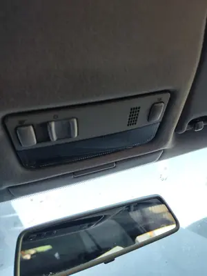 Foto de LUZ INTERIOR VOLKSWAGEN GOLF IV BERLINA (1J1)(10.1997) 1.9 TDI (131 CV / 96 KW) referencia 3B0947105C FKZ