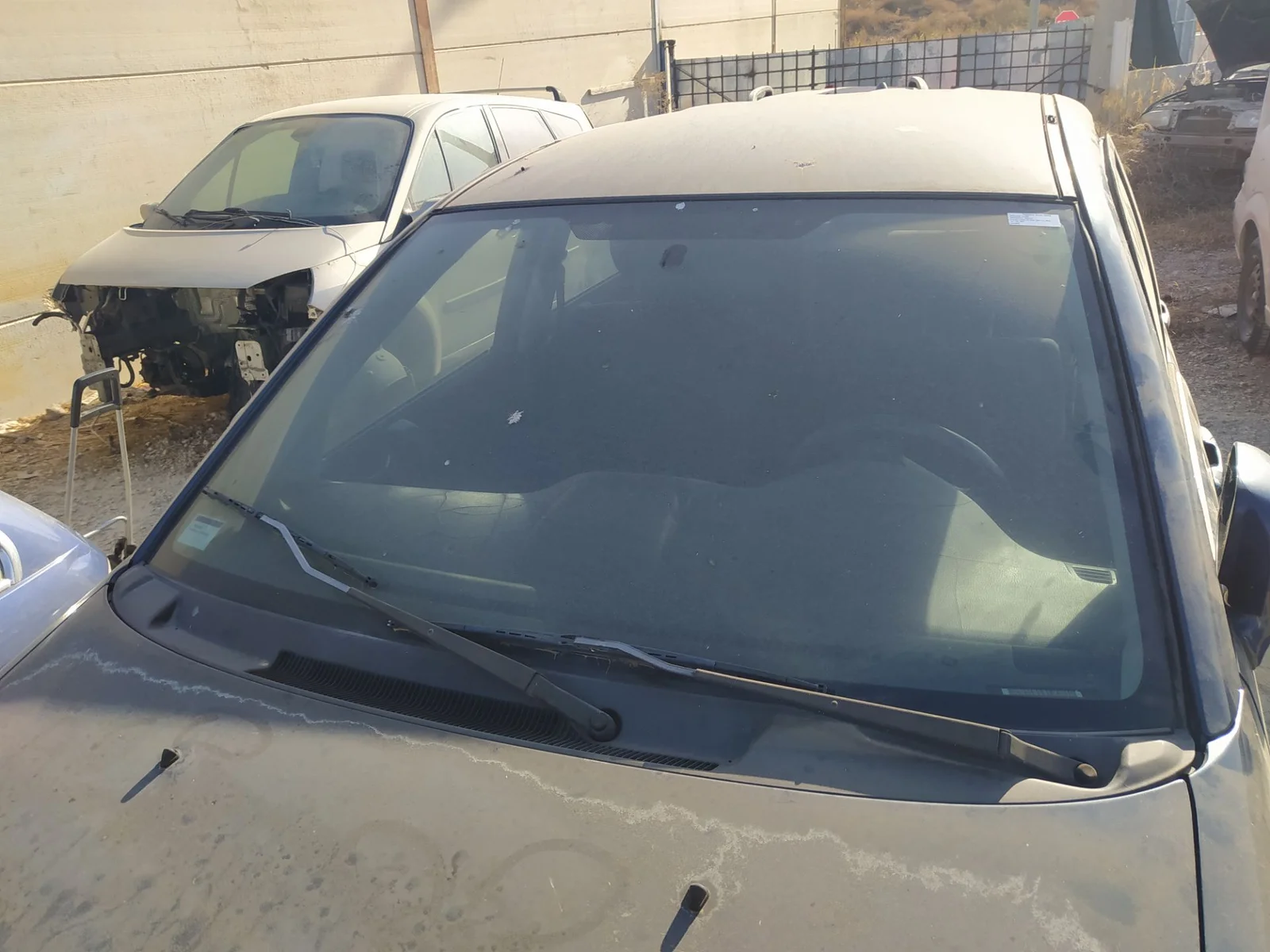 Foto de TECHO SUZUKI LIANA (RH/ER) 1.4 16V DDiS Diesel CAT (90 CV / 66 KW) referencia 65111-54G00-000