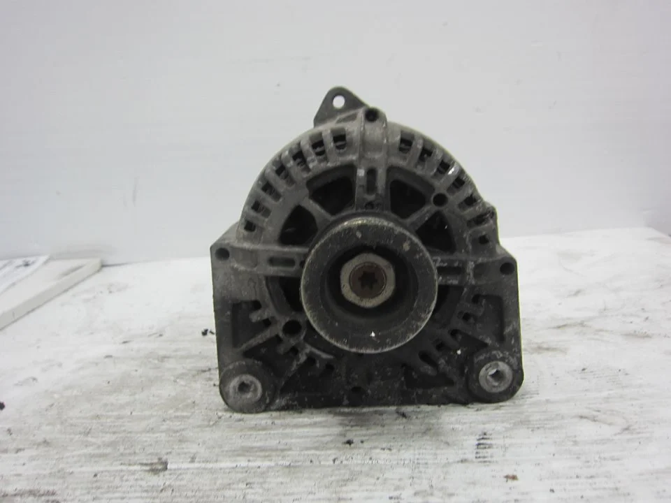 Foto de ALTERNADOR RENAULT SCENIC II (JM) referencia 8200290215