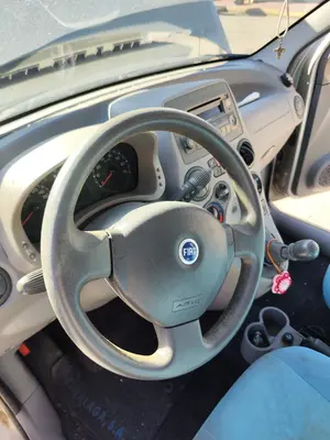 Foto de VOLANTE FIAT II PANDA (169) 1.2 CAT (60 CV / 44 KW) referencia 0735358654
