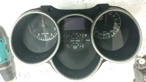 Foto de CUADRO INSTRUMENTOS ALFA ROMEO 147 (190) 1.6 16V CAT (120 CV / 88 KW) referencia 110008953011
