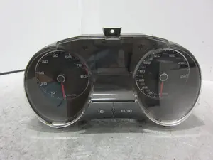 Foto de CUADRO INSTRUMENTOS SEAT IBIZA BERLINA (6J5) 1.2 TSI (86 CV / 63 KW) referencia 6J0920807K