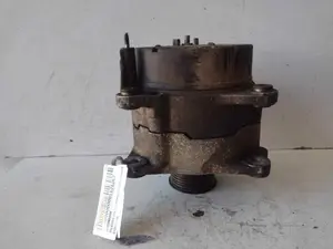 Foto de ALTERNADOR VOLKSWAGEN T4 TRANSPORTER 2.4 Diesel (78 CV / 57 KW) referencia 074903023R foto 5