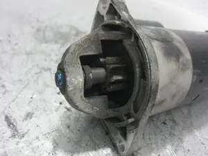 Foto de MOTOR ARRANQUE OPEL ASTRA H BERLINA referencia 113931 foto 6