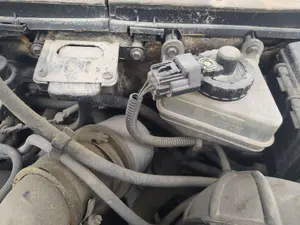 Foto de BOMBA FRENO FORD FOCUS BERLINA (CAK) 1.8 TDDI Turbodiesel CAT (90 CV / 66 KW)