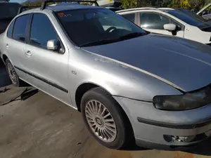 Foto de BARRA ESTABILIZADORA DELANTERA SEAT TOLEDO (1M2) 1.9 TDI (110 CV / 81 KW) referencia 1J0411305E