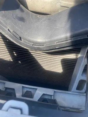 Foto de RADIADOR AGUA FORD KUGA (CBV) 2.0 TDCi CAT (136 CV / 100 KW) referencia 1762395