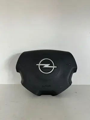 Foto de AIRBAG DELANTERO IZQUIERDO OPEL VECTRA C BERLINA 1.9 CDTI (120 CV / 88 KW) referencia 13112816
