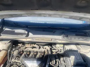 Foto de TORPEDO FORD KUGA (CBV) 2.0 TDCi CAT (136 CV / 100 KW)