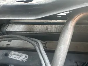 Foto de RADIADOR AGUA SAAB 9-3 BERLINA 1.9 TiD CAT (150 CV / 110 KW) referencia 13196477