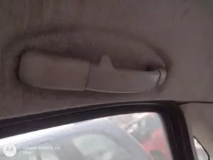 Foto de ASIDERO TECHO TRASERO DERECHO CITROEN C3 1.4 HDi (68 CV / 50 KW) referencia 9128P9