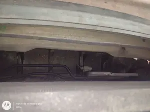 Foto de REFUERZO PARAGOLPES DELANTERO AUDI A6 BERLINA (4B2) 1.9 TDI (131 CV / 96 KW) referencia 4B0807109P