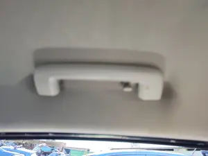 Foto de ASIDERO TECHO TRASERO IZQUIERDO FORD C-MAX (CB7) 1.6 TDCi CAT (116 CV / 85 KW) referencia 1753726