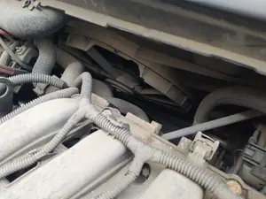 Foto de ELECTROVENTILADOR RENAULT MEGANE II CLASSIC BERLINA 1.6 16V (112 CV / 82 KW) referencia 7701071862