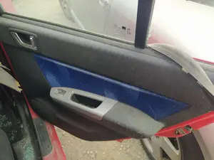 Foto de CERRADURA PUERTA TRASERA DERECHA HYUNDAI GETZ (TB) 1.5 CRDi CAT (82 CV / 60 KW) referencia 81410-1C021