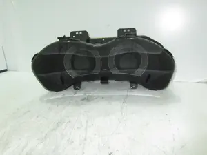 Foto de CUADRO INSTRUMENTOS TOYOTA AURIS (E15) 1.4 Turbodiesel CAT (90 CV / 66 KW) referencia 838000Z290