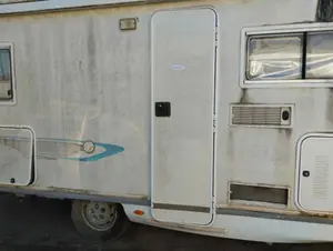 Foto de NO IDENTIFICADO FIAT DUCATO II CAMIÓN 2.8 JTD (146 CV / 107 KW)
