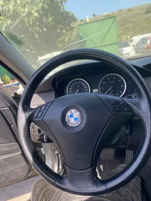 Foto de AIRBAG DELANTERO IZQUIERDO BMW SERIE 5 BERLINA (E60) 3.0 24V CAT (231 CV / 170 KW) referencia 61316947775