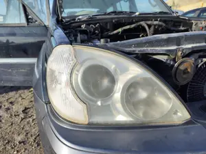Foto de FARO DERECHO HYUNDAI TERRACAN (HP) 2.9 CRDi CAT (150 CV / 110 KW) referencia 92104-H1021