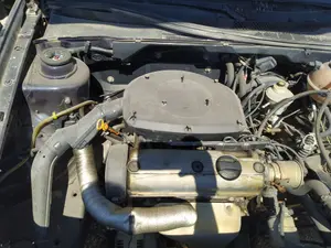 Foto de BOMBA DIRECCION VOLKSWAGEN GOLF III (1H1)(11.1991) 1.6  (75 CV / 55 KW) referencia 6N0145157