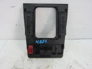 Foto de MANDO MULTIFUNCION MERCEDES-BENZ CLASE C (BM 202) BERLINA 1.8 16V CAT (122 CV / 90 KW) referencia 2028208210KZ foto 3