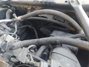 Foto de ELECTROVENTILADOR BMW SERIE 5 TOURING (F11) 2.0 Turbodiesel (184 CV / 135 KW)