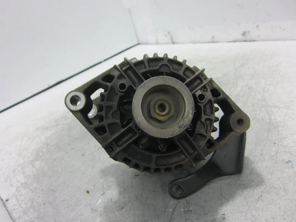 Foto de ALTERNADOR OPEL ZAFIRA A referencia 0124415002