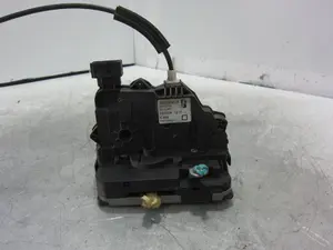 Foto de CERRADURA PUERTA DELANTERA DERECHA FIAT GRANDE PUNTO (199) 1.9 8V JTD CAT (131 CV / 96 KW) referencia 55702904