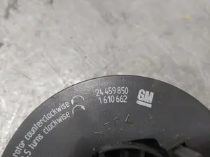 Foto de ANILLO AIRBAG OPEL MERIVA 1.7 16V DTI CAT (Y 17 DT / LR6) (75 CV / 55 KW) referencia 24459850 foto 5