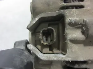 Foto de ALTERNADOR PEUGEOT 206 1.6 16V CAT (109 CV / 80 KW) referencia 9638275880 foto 5